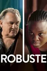 Poster de Robuste