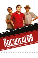 Rocanrol 68 portada