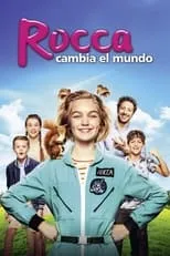 Poster de la película Rocca cambia el mundo - Películas hoy en TV