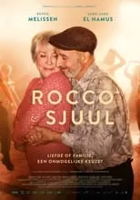 José Luis 'El Puma' Rodríguez en la película Rocco & Sjuul