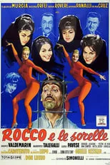 Película Rocco e le sorelle