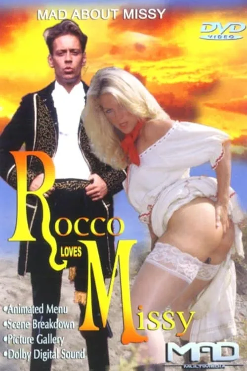 Póster de la película Rocco Loves Missy