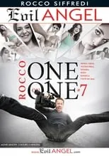 Naomi Roxx es  en Rocco One on One 7