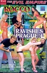 Película Rocco Ravishes Prague 4