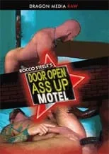 Película Rocco Steele's Door Open Ass Up Motel