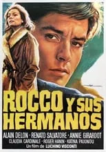 Emilio Rinaldi es (uncredited) en Rocco y sus hermanos