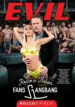 Poster de Roccos Italian Fans Gangbang