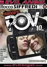 Jessica Neight es  en Rocco's POV 10