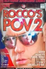 Zafira May es  en Rocco's POV 2