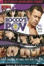 Tracy Gold interpreta a  en Rocco's POV 8