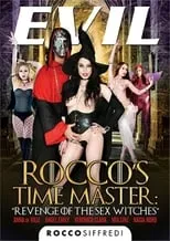 Portada de Rocco's Time Master: Revenge of the Sex Witches