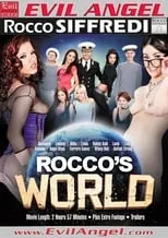 Poster de la película Rocco's World - Películas hoy en TV