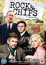 Kellie Bright interpreta a Joan Trotter en Rock & Chips