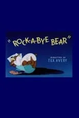 Poster de la película Rock-a-Bye Bear - Películas hoy en TV