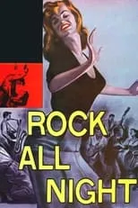 Portada de Rock All Night