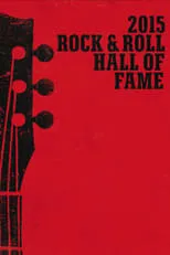 Poster de Rock and Roll Hall of Fame Induction Ceremony