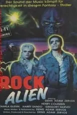 Película Rock and the Alien