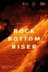 Nainoa Thompson interpreta a master navigator en Rock Bottom Riser