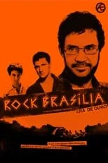 Película Rock Brasília - Era de Ouro