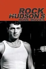 Portada de Rock Hudson's Home Movies