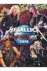 Poster de Rock in Rio USA 2015