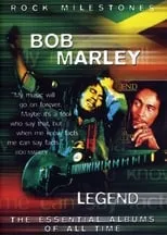 Película Rock Milestones: Bob Marley: Legend