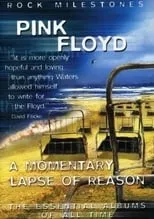 Película Rock Milestones: Pink Floyd: A Momentary Lapse of Reason