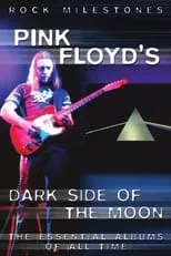 Tommy Vance es Self en Rock Milestones: Pink Floyd's Dark Side of the Moon