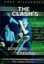 Mick Jones es Himself en Rock Milestones: The Clash's London Calling