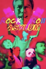 Adam Thorn es  en Rock n Roll Asylum