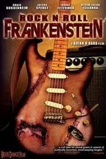 Película Rock 'n' Roll Frankenstein