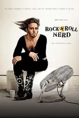 Poster de la película Rock n' Roll Nerd - Películas hoy en TV