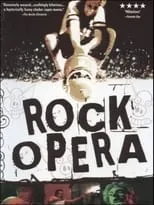 Película Rock Opera