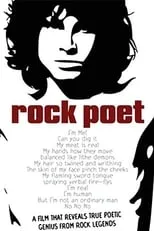 Henry Diltz es Self en Rock Poet: Jim Morrison