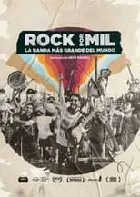 Marco Sabiu es Self en Rock por mil