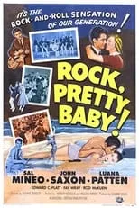 Película Rock, Pretty Baby