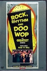 Frankie Valli interpreta a Himself - Host en Rock, Rhythm & Doo Wop