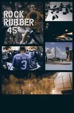 Poster de Rock Rubber 45s