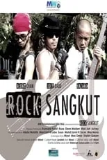 Película Rock Sangkut