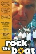 Póster de la película Rock the Boat