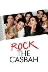 Película Rock the Casbah