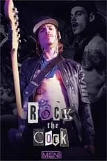 Marco Bianchi es  en Rock the Cock