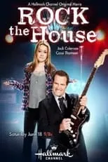 Poster de la película Rock the House - Películas hoy en TV