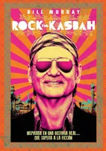 Poster de la película Rock the Kasbah - Películas hoy en TV