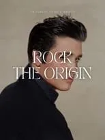 Roger Taylor en la película Rock: the origin