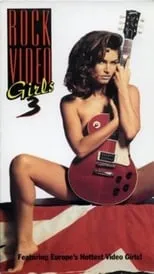 Otama Ricler interpreta a  en Rock Video Girls 3