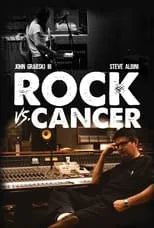 Steve Albini interpreta a Self en Rock vs. Cancer