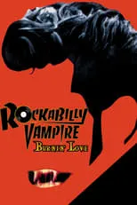 Jeremy Klavens interpreta a Beatle Boy en Rockabilly Vampire