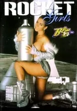 Tracy Wynn es Space Slut #1 en Rocket Girls