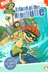 Película Rocket Power: Island of the Menehune